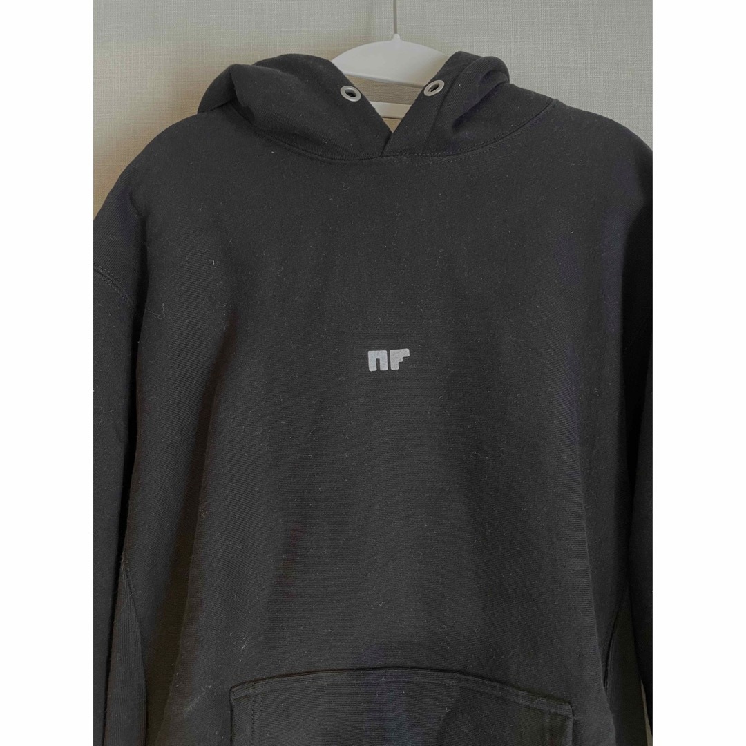 サカナクション NF Uniform Hoodie パーカー