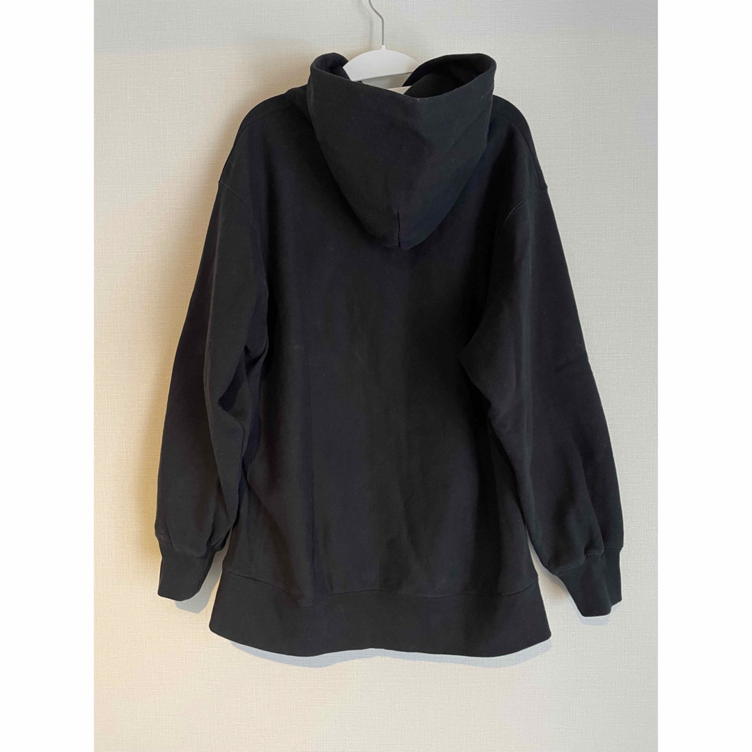 サカナクション NF Uniform Hoodie パーカー