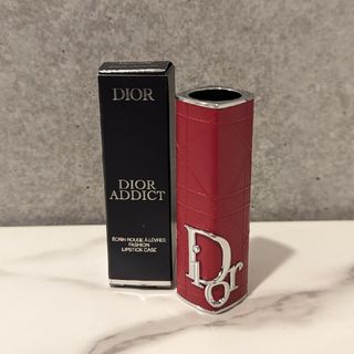 ディオール(Dior)の【専用】【新品未使用】ディオール アディクト リップスティック (ケース)(その他)