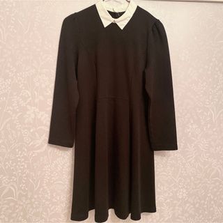 ドットアンドストライプスチャイルドウーマン(Dot&Stripes CHILDWOMAN)のさなださま　専用(ひざ丈ワンピース)