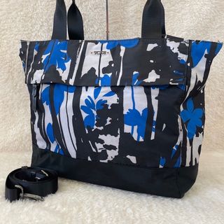 TUMI(トゥミ)美品  117171 1009