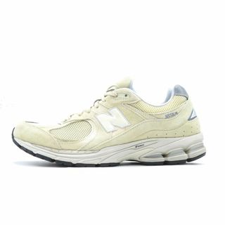 ニューバランス(New Balance)のNEW BALANCE ML2002RE SIZE 29.0cm BEIGE(スニーカー)