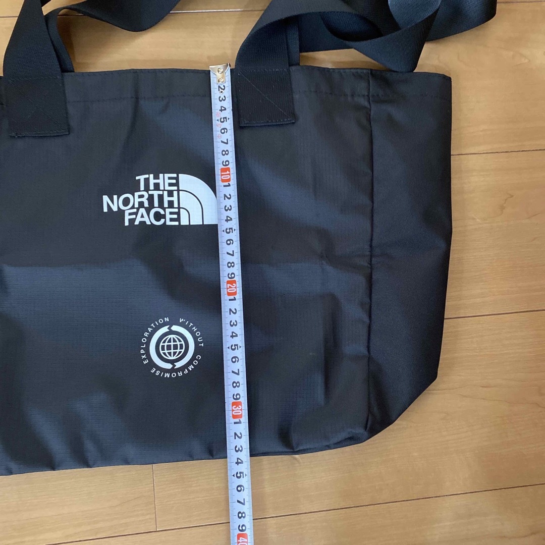 THE NORTH FACE(ザノースフェイス)のノースフェイス THE NORTH FACE  エコバッグ トートバッグ  S レディースのバッグ(トートバッグ)の商品写真