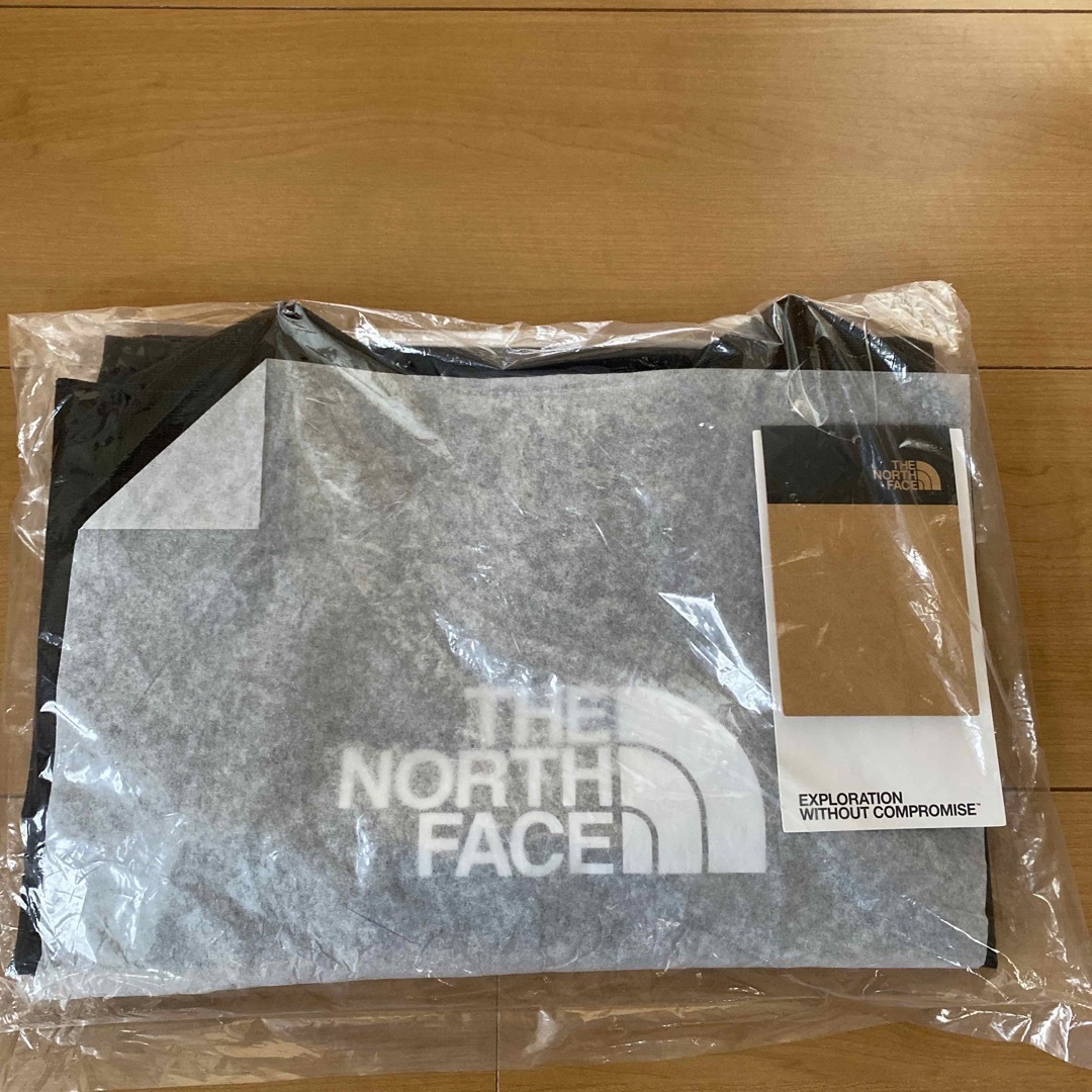 THE NORTH FACE(ザノースフェイス)のノースフェイス THE NORTH FACE  エコバッグ トートバッグ  S レディースのバッグ(トートバッグ)の商品写真