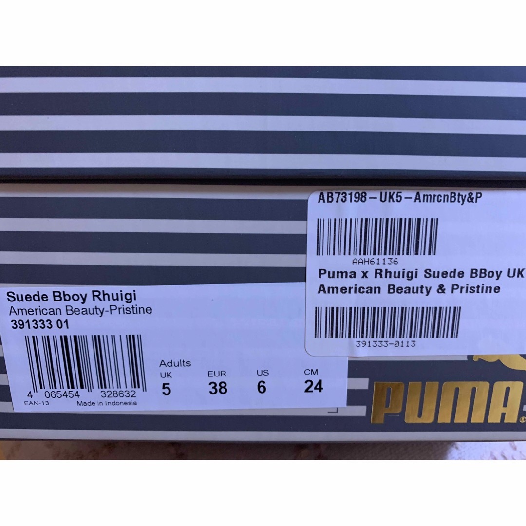 PUMA(プーマ)のPUMA レディースの靴/シューズ(スニーカー)の商品写真