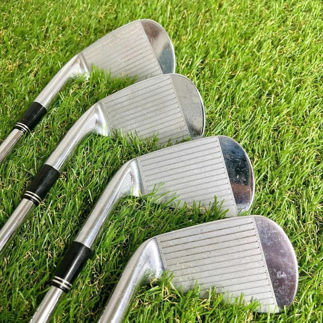 スリクソン SRIXON Z725 N.S PRO メンズ アイアン 8本 右