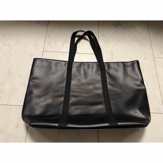 ザラ(ZARA)の② ZARA トートバッグ大容量　美品(トートバッグ)