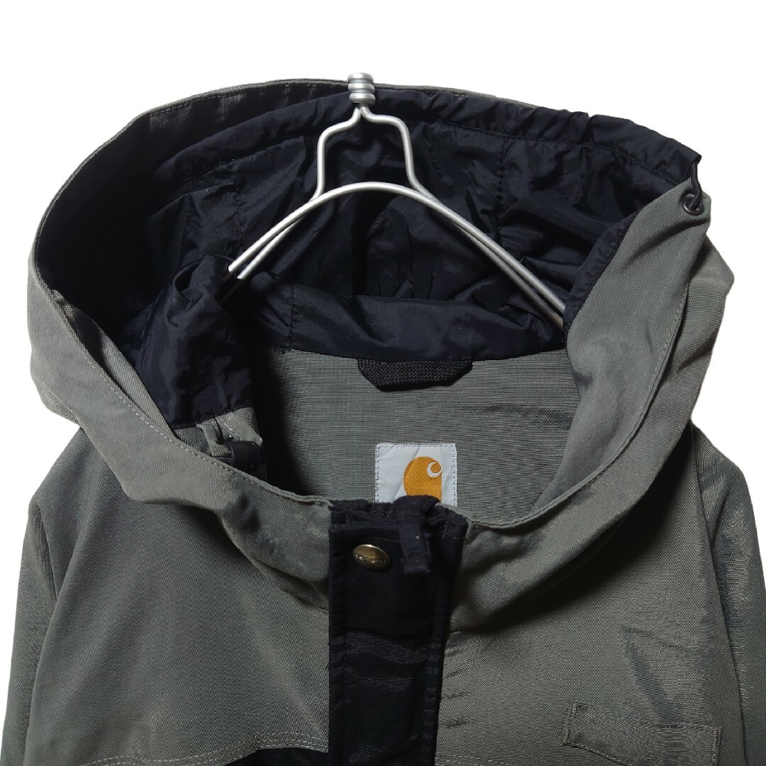 carhartt(カーハート)の【Carhartt】Waterproof マウンテンパーカー A-1333 メンズのジャケット/アウター(マウンテンパーカー)の商品写真