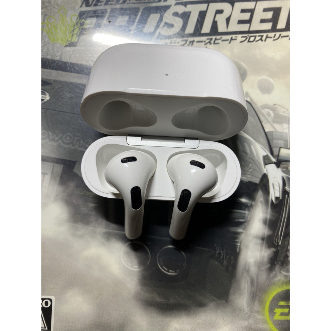 Apple AirPods 第３世代