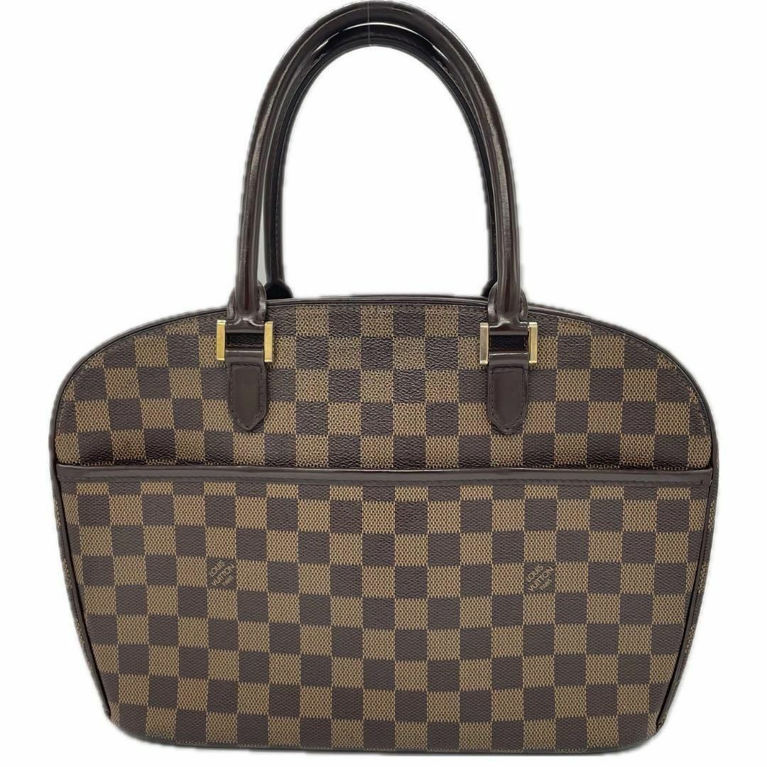 ルイヴィトン LOUIS VUITTON ハンドバッグ サリアオリゾンタル