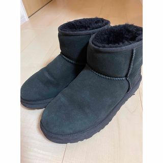 アグ(UGG)のアグ　ムートン🫶🏽(ブーツ)