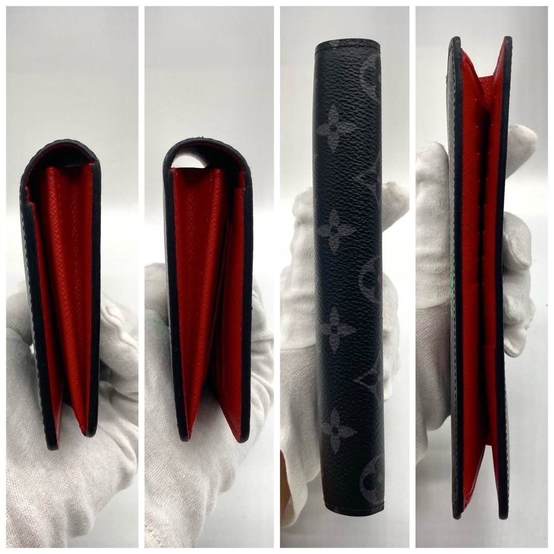 LOUIS VUITTON - 《希少⭐️入手難》ルイヴィトン エクリプス トランク ...