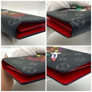 LOUIS VUITTON - 《希少⭐️入手難》ルイヴィトン エクリプス トランク ...