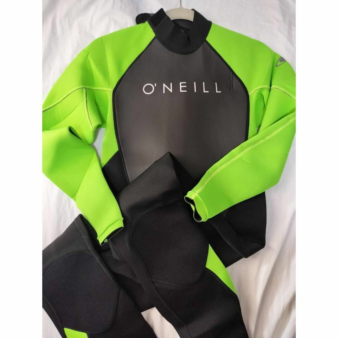 サイズMウェットスーツ　オニール　O'NEILL  フルスーツ　ウェットスーツ