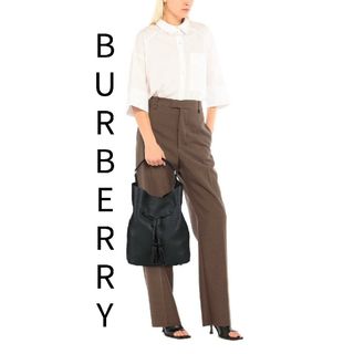 バーバリー(BURBERRY) 巾着の通販 200点以上 | バーバリーを買うならラクマ