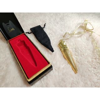 クリスチャンルブタン(Christian Louboutin)のクリスチャンルブタン　シアーヴォワル(口紅)