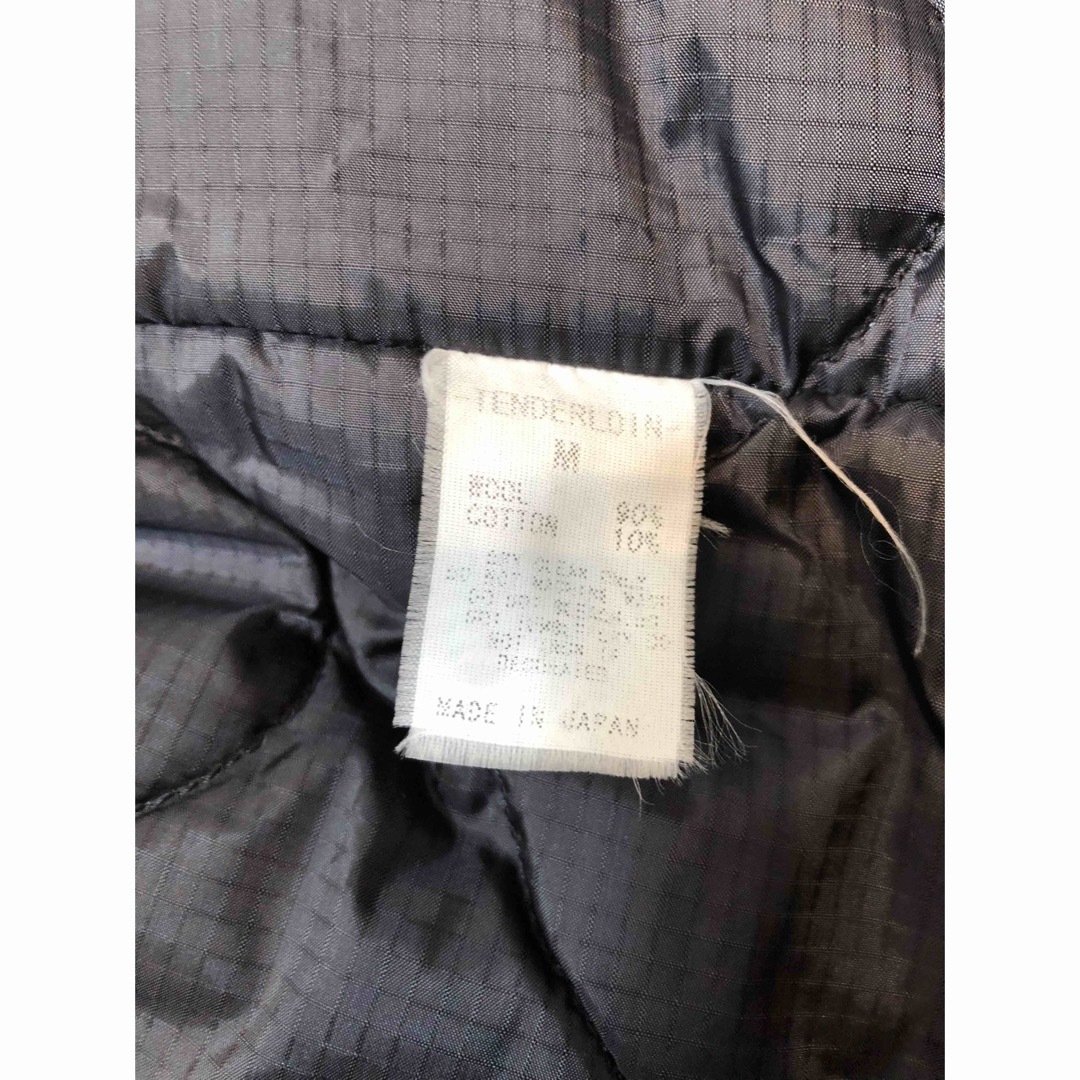 TENDERLOIN(テンダーロイン)のTENDERLOIN テンダーロイン　スタジャン　M メンズのジャケット/アウター(スタジャン)の商品写真