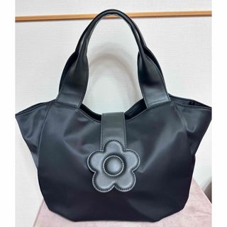 マリークワント(MARY QUANT)のマリークワント♡デイジー♡トートバッグ(トートバッグ)