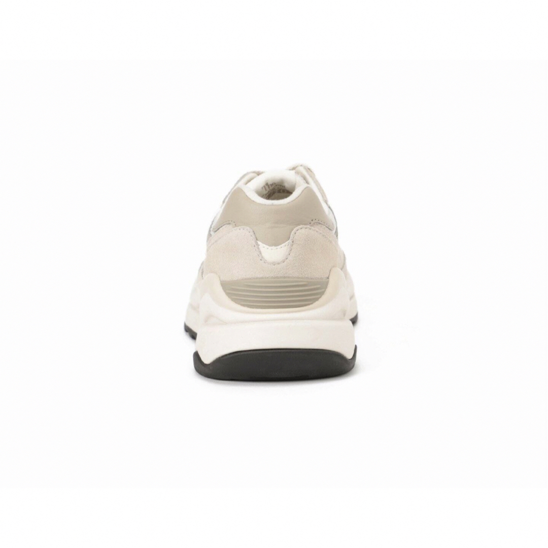 ◆新品タグ付 IENA ニューバランス 別注 W574 スニーカー グレー 25
