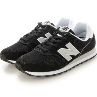 ニューバランス(New Balance)のnew balance　ニューバランス　373(スニーカー)