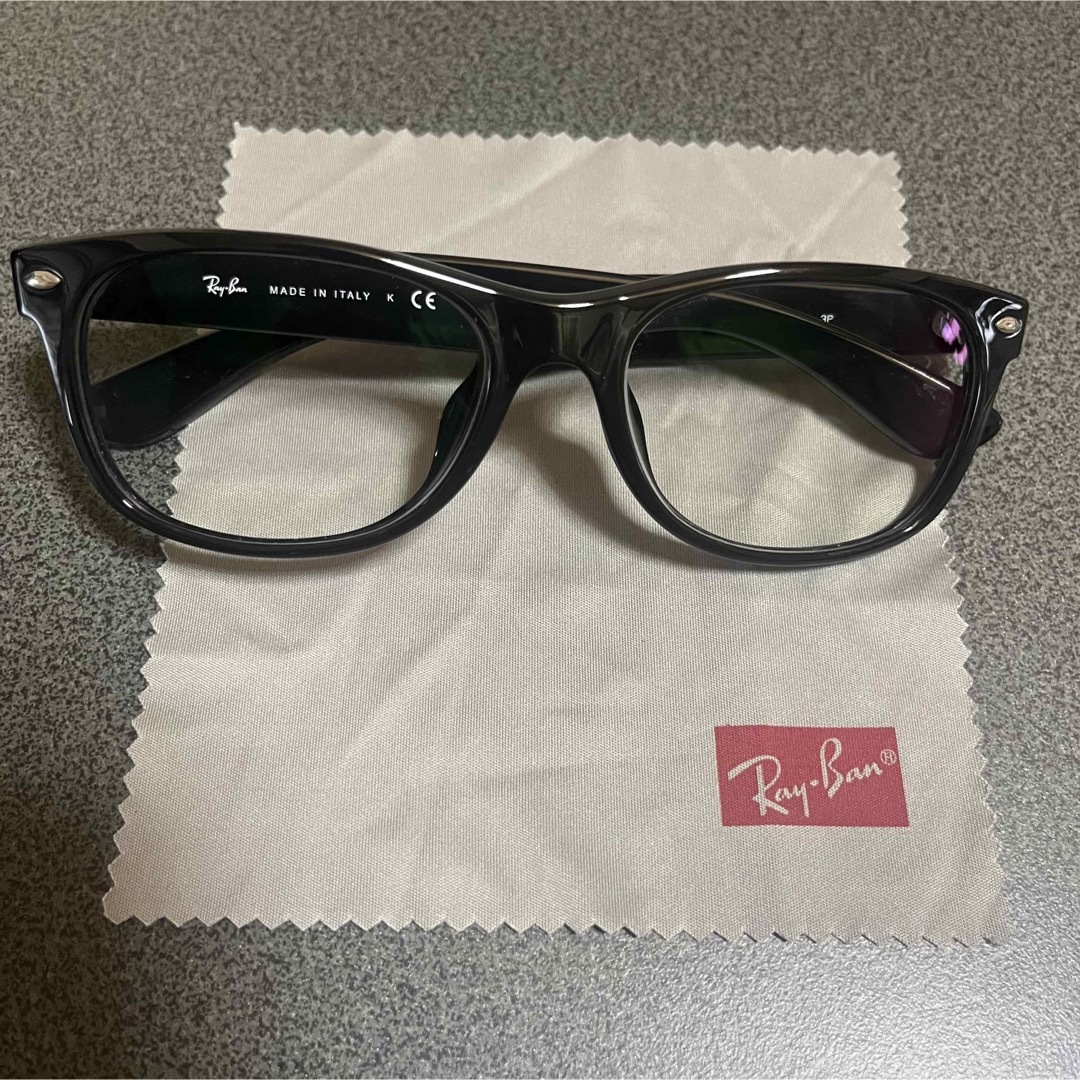 正規品 Ray-banレイバン RB2132-F   NEW WAY FARER