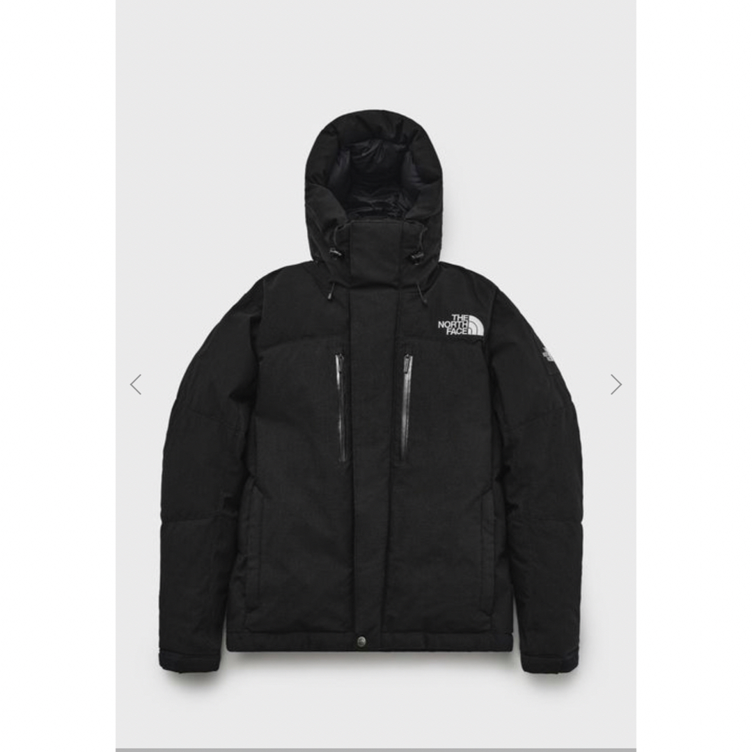 THE NORTH FACE Baltro Light Jacket