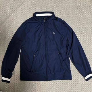 ポロラルフローレン(POLO RALPH LAUREN)の【着用回数少ないです】POLO RALPH LAUREN ジャケット(ジャケット/上着)