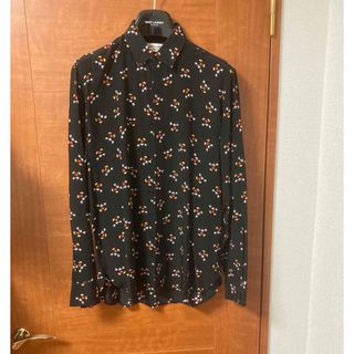 サンローラン シャツ(メンズ)の通販 1,000点以上 | Saint Laurentの