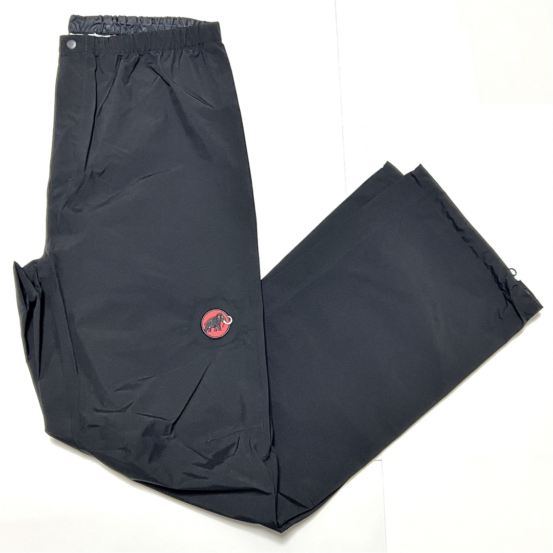 Mammut - M 新品 マムート ゴアテックス 防水 レインウェア 上下 Mammut - M 新品 マムート ゴアテックス 防水 レインウェア 上下