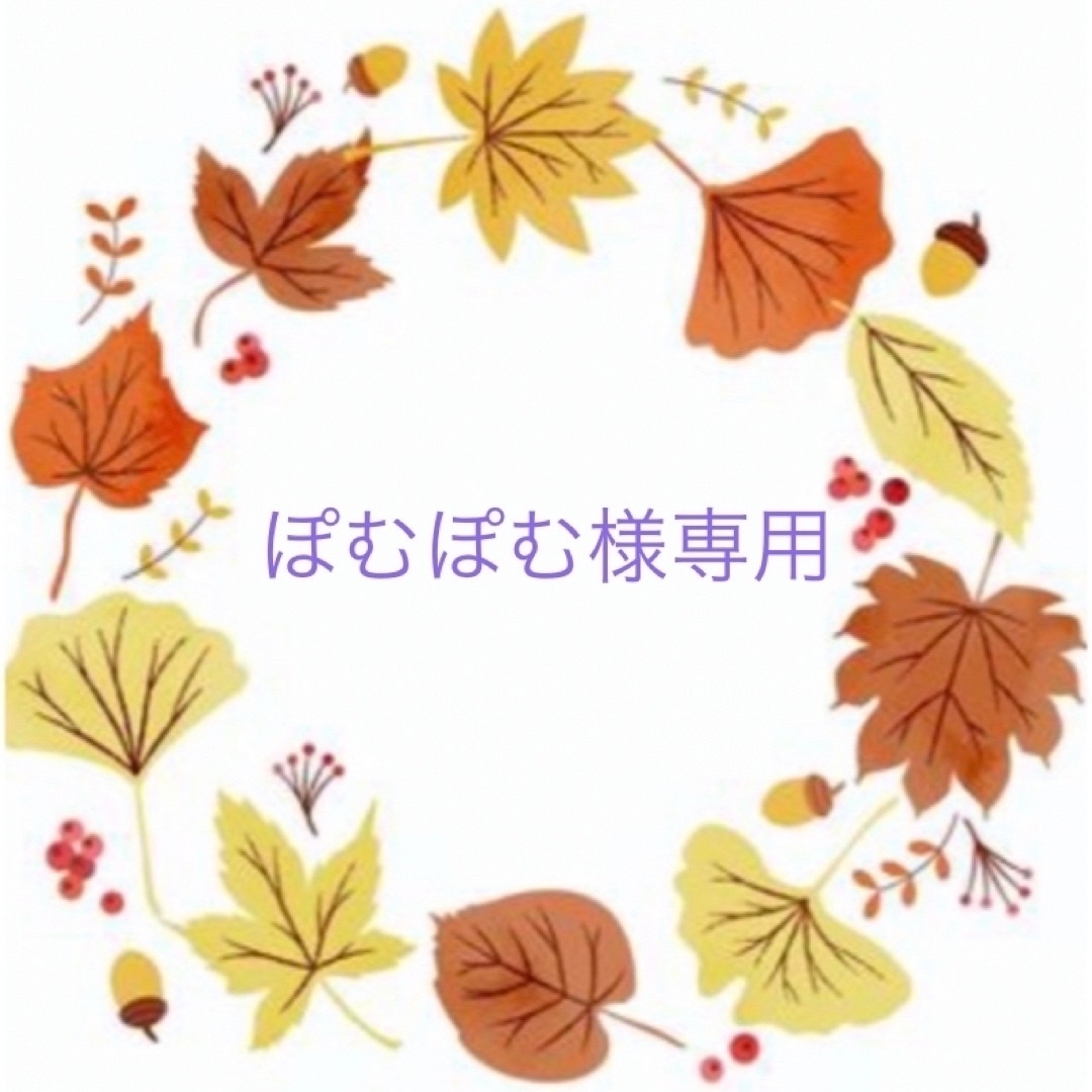 ぽむぽむ様専用の通販 by kitty💕|ラクマ