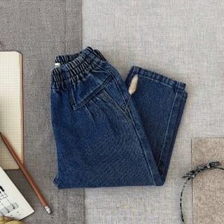 ソーアプルーム(SOOR PLOOM)のSOORPLOOM   Retro jeans(パンツ/スパッツ)