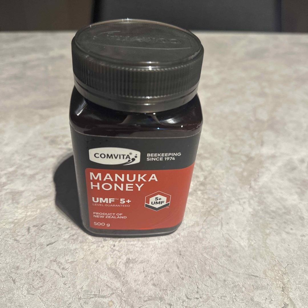 せんようです！マヌカハニー　MANUKA HONEY