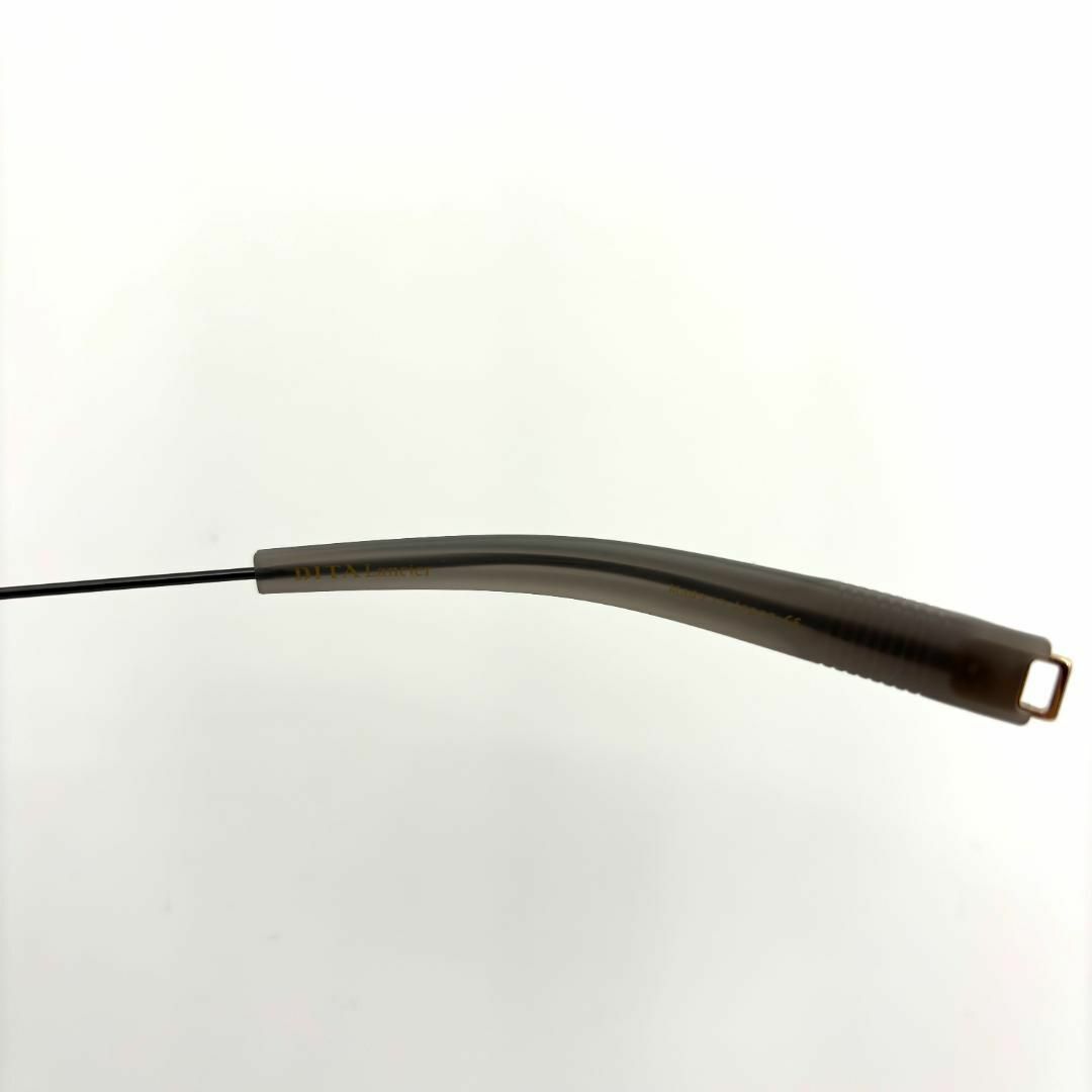 DITA(ディータ)の【新品】ディータ DITA ランシアー Lancier 眼鏡 LSA-105 メンズのファッション小物(サングラス/メガネ)の商品写真