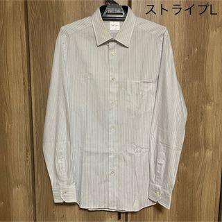 ポールスミス(Paul Smith)のpaul smith ポールスミス 花柄シャツ(シャツ)