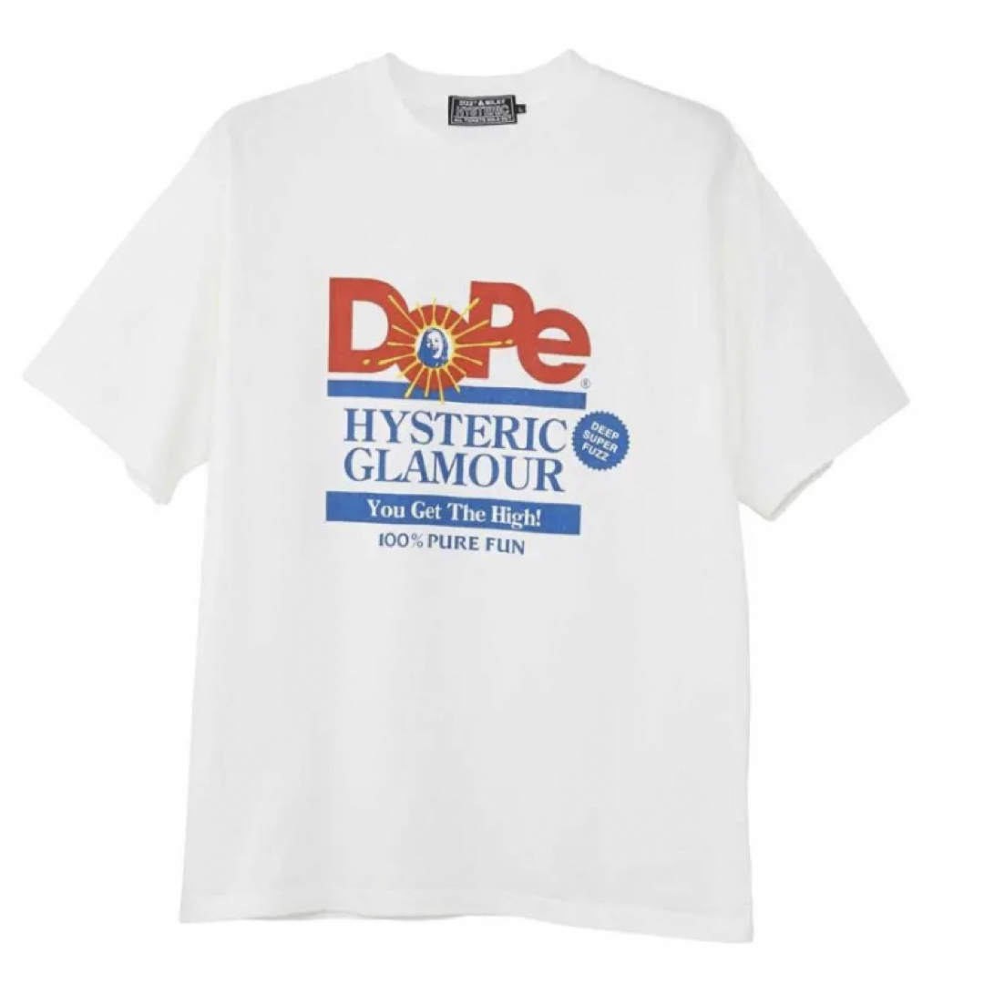 DOPE Tシャツ