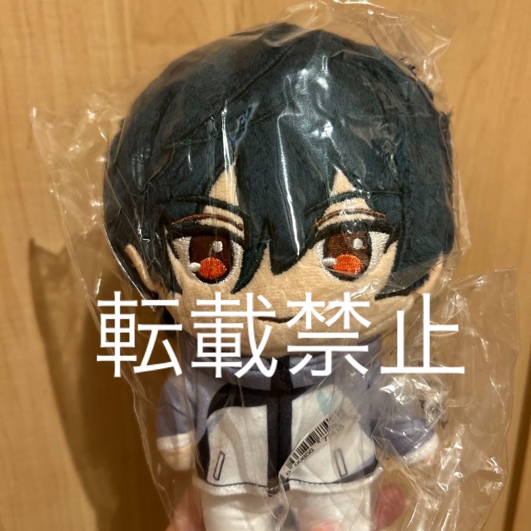 free! アメリカ ぬいぐるみ アメぬい 桐嶋郁弥 の通販 by ☆ALL SHOP