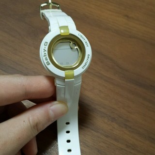 カシオ(CASIO)のベイビーG 腕時計(腕時計)