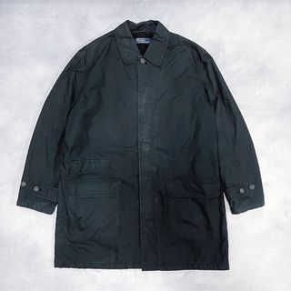 超希少 90s 日本製 paul smithカバーオールジャケット