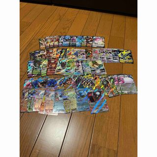 ポケモンカード　まとめ売り　引退品(シングルカード)