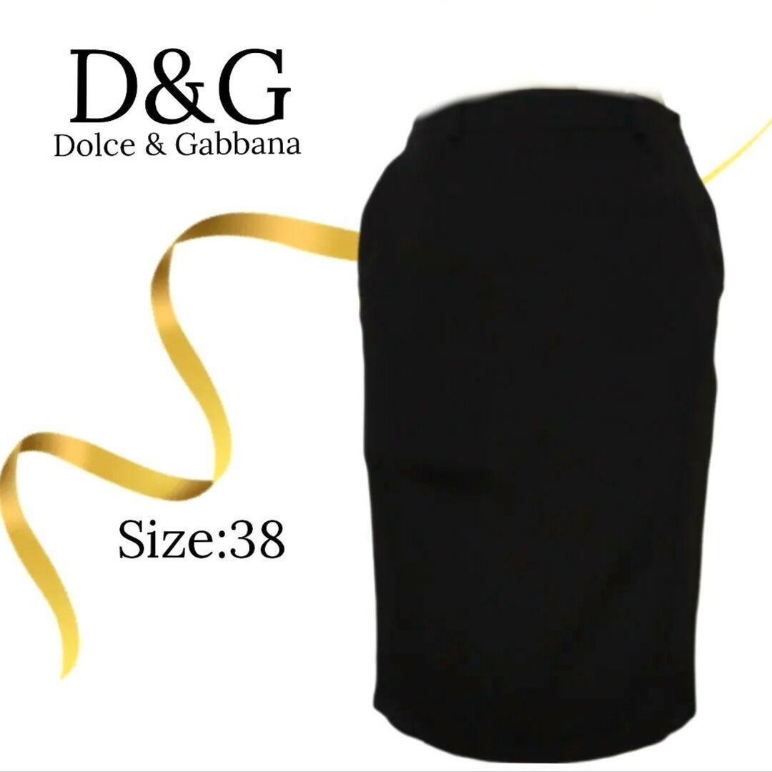 DOLCE & GABBANA  ドルチェ&ガッバーナ スカート