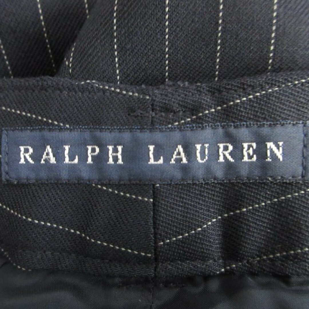 Ralph Lauren - ラルフローレン パンツスーツ セットアップ ウール