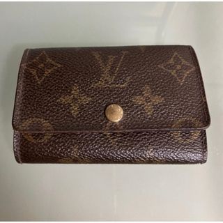 ヴィトン(LOUIS VUITTON) モノグラム キーケース(メンズ)の通販 200点