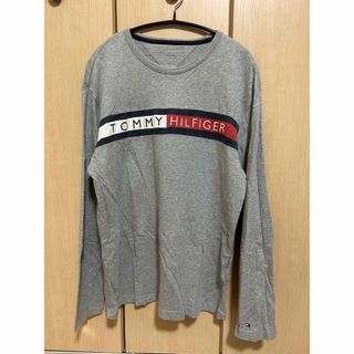 トミーヒルフィガー(TOMMY HILFIGER)のTOMYHILFIGER 長袖シャツ(シャツ/ブラウス(長袖/七分))