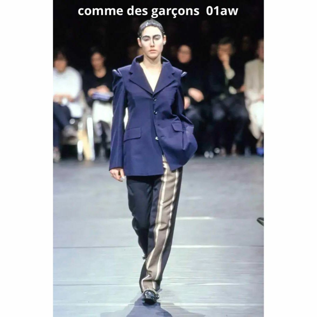 comme des garcons 00aw コレクションアイテム