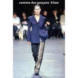 コムデギャルソン(COMME des GARCONS)のcomme des garcons 00aw コレクションアイテム(セット/コーデ)