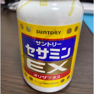 サントリー(サントリー)のセサミンEX 270粒(ビタミン)