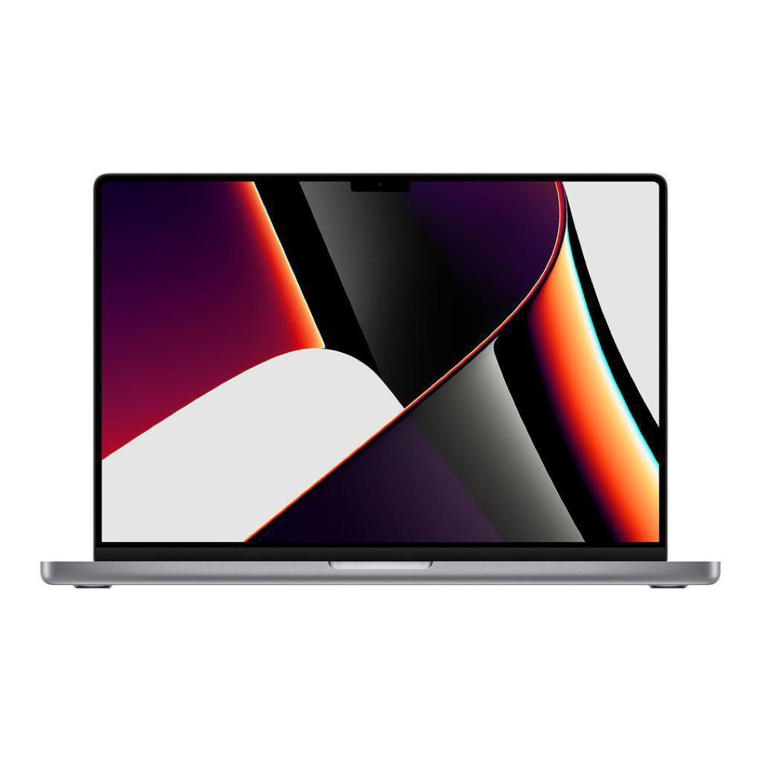 MacBook Pro 16 インチ (2021)