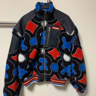 コムデギャルソン(COMME des GARCONS)のcharles jeffrey loverboy PATCH JACKET(その他)