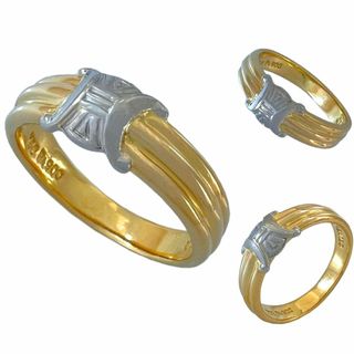 セリーヌ リング(指輪)の通販 200点以上 | celineのレディースを買う