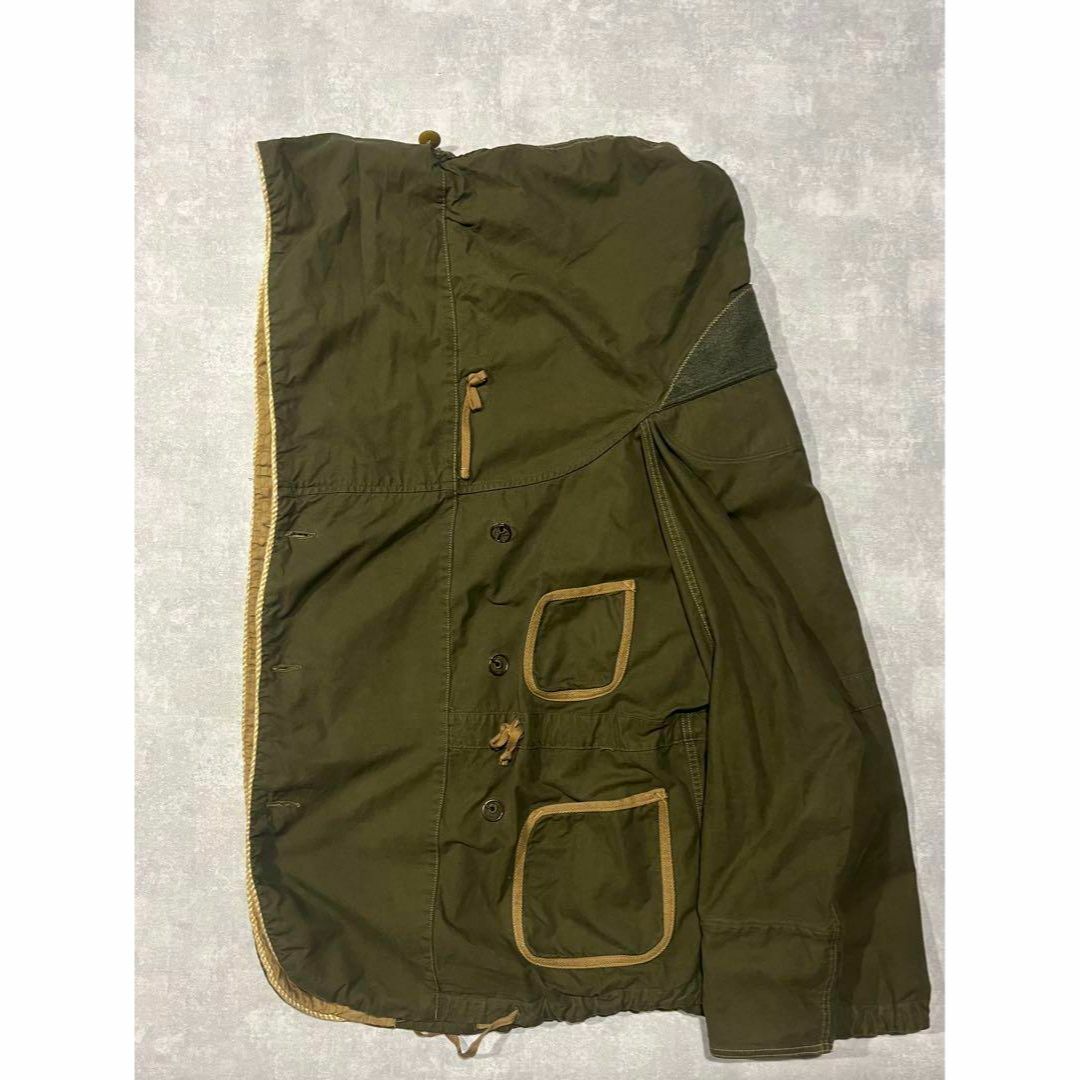 KAPITAL - kapital 初期 初代 リングコート カーキの通販 by g's shop
